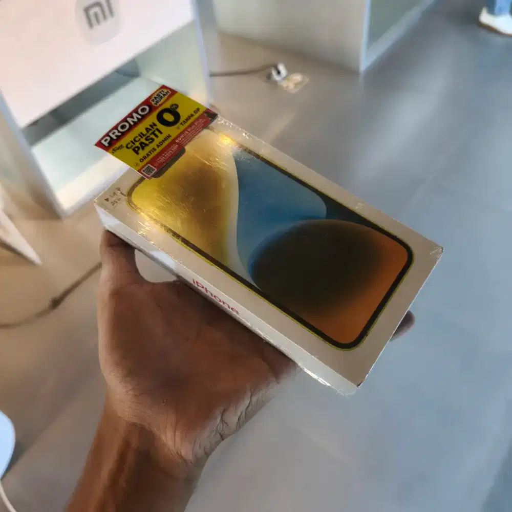 iPhone 14 128gb Ibox Bisa Diantar Bayar Ditempat