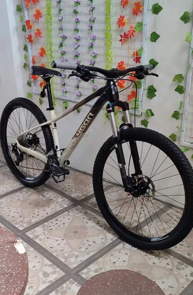 Polygon Xtrada 6 size S 27.5 bekas