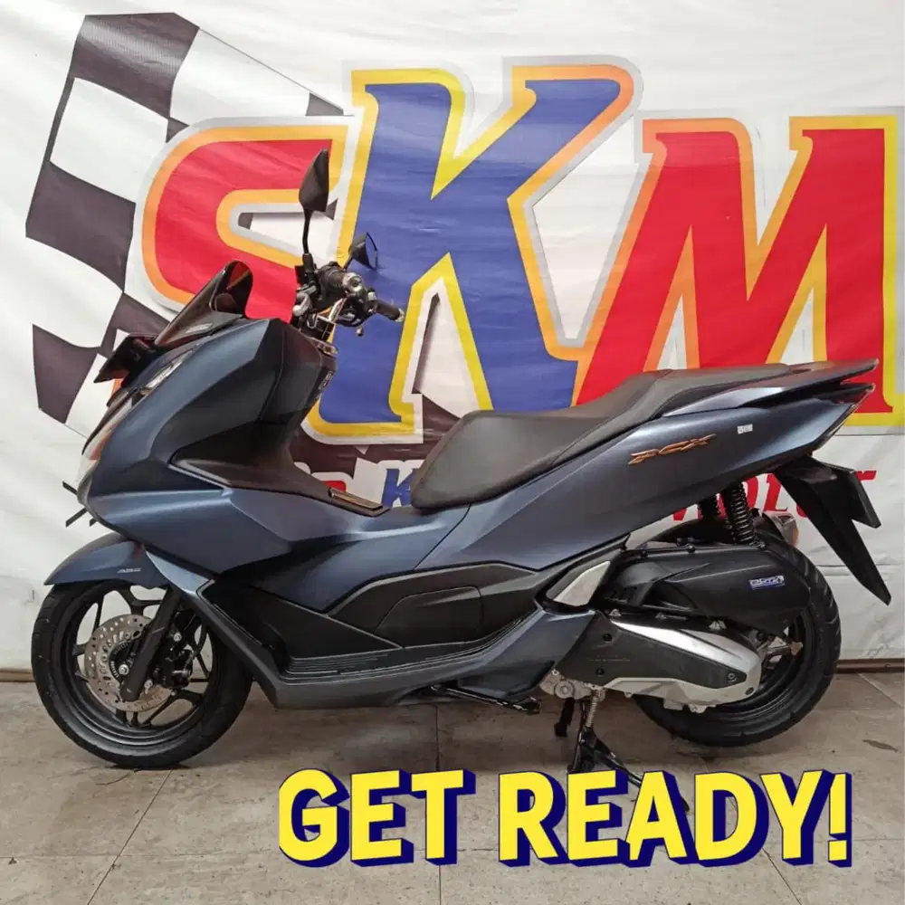 (gebyar awal bulan DP 700 lngsng bawa plng MTR) PCX 2024 cash crrdt