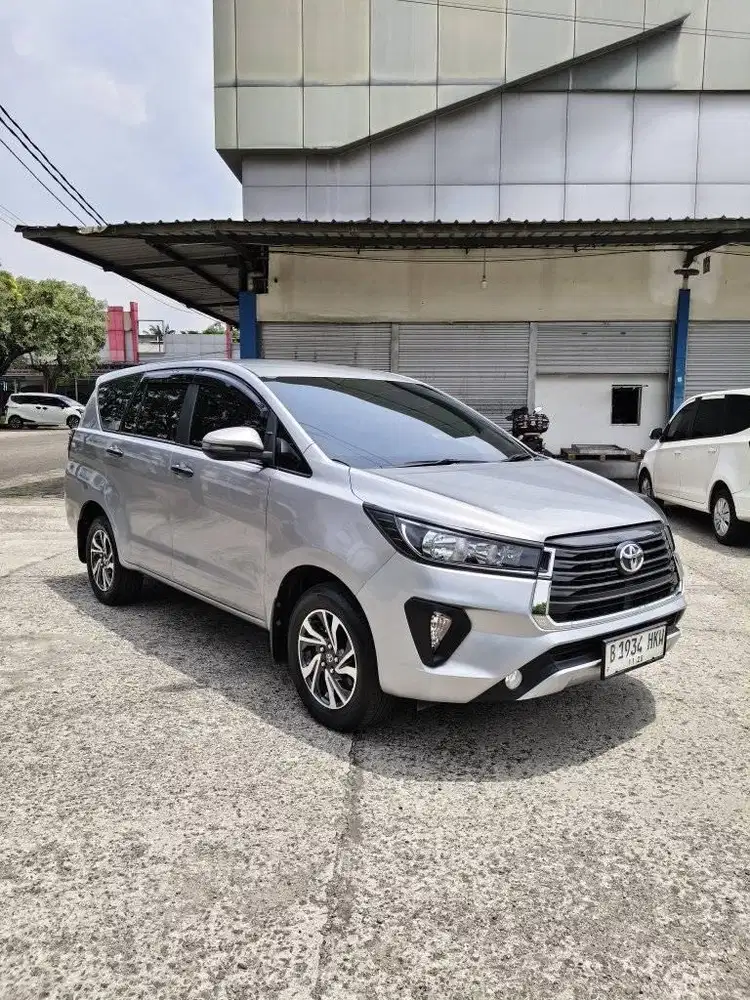 Toyota Innova Rebond Disel MT 2023