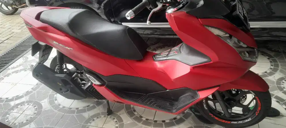 PCX 2022 ISTIMEWA