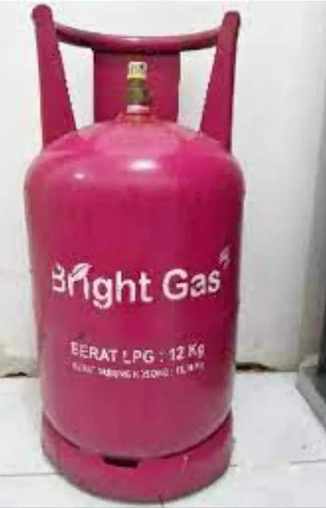 tabung gas 12kg