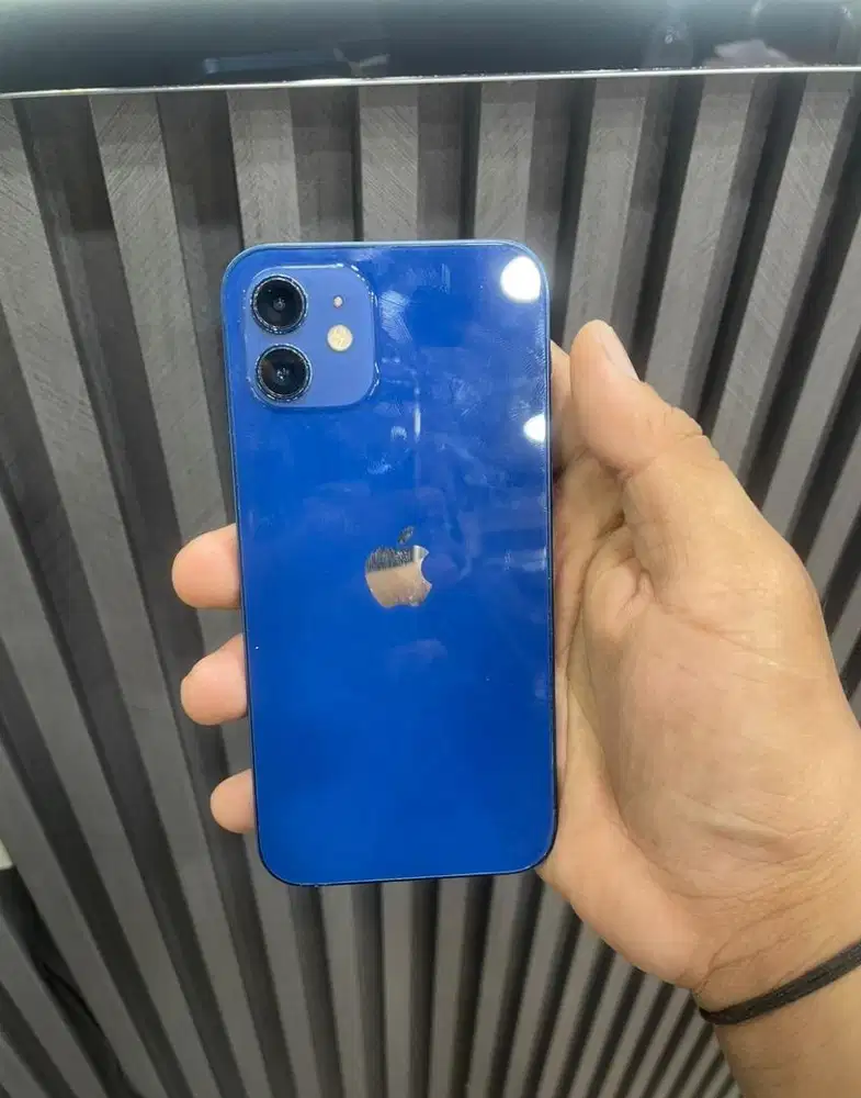 IPHONE 12 128 GB IBOX