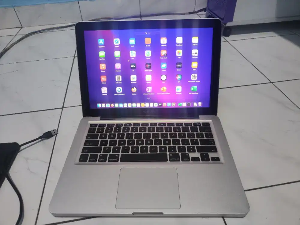 Macbook pro 2012 13 8/128GB