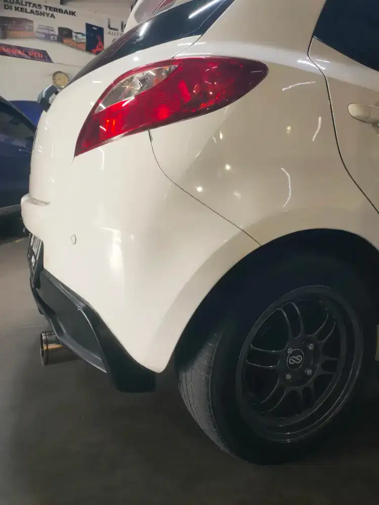 Enkei rpf1 pcd 4x100 r15