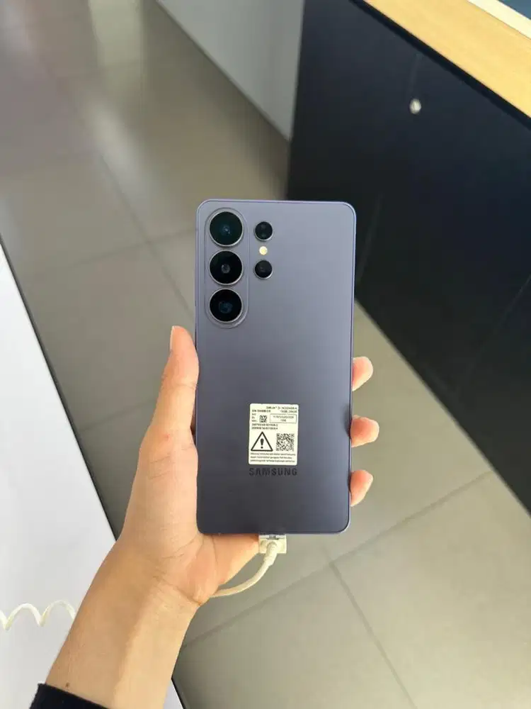 samsung S26 gratis 2x memory upgrade dan gratis acc