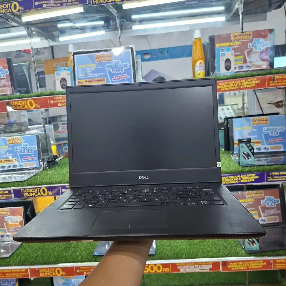 LAPTOP 3JUTAAN BISA KREDIT TANPA DP | COD GRATIS ONGKIR | DELL WYSE 54