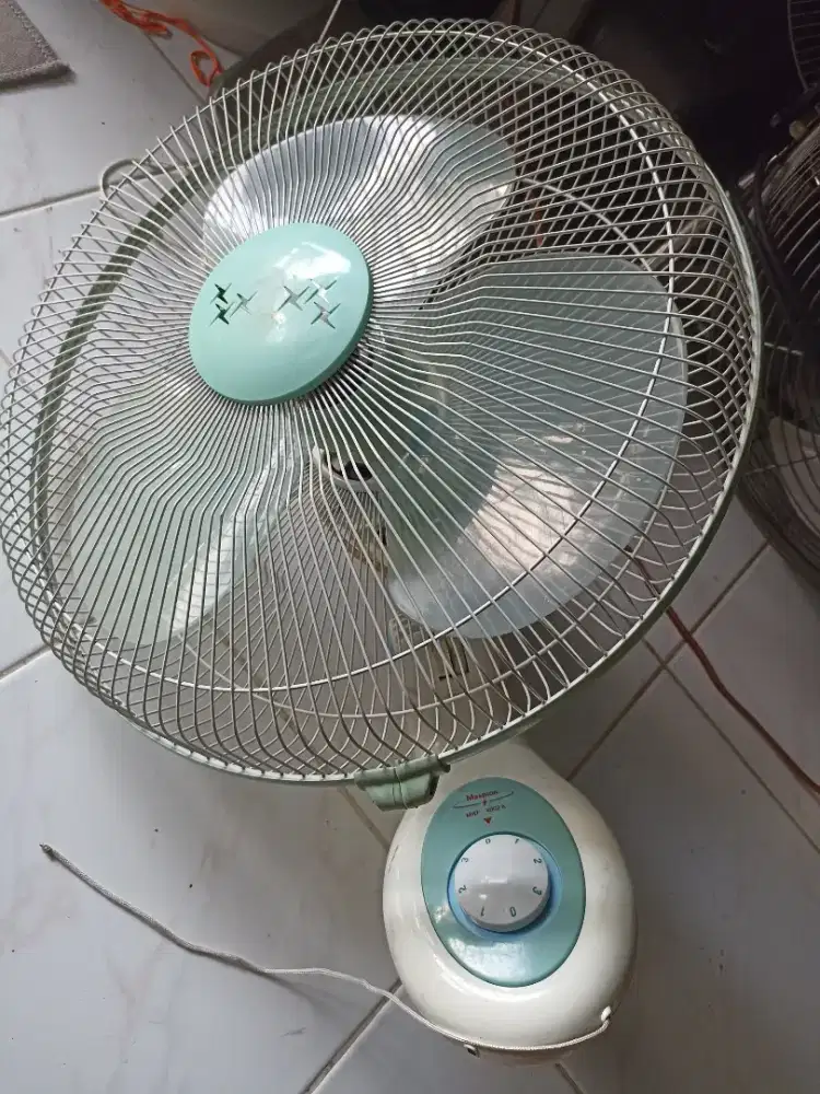 Kipas Angin Maspion 16inch Dinding