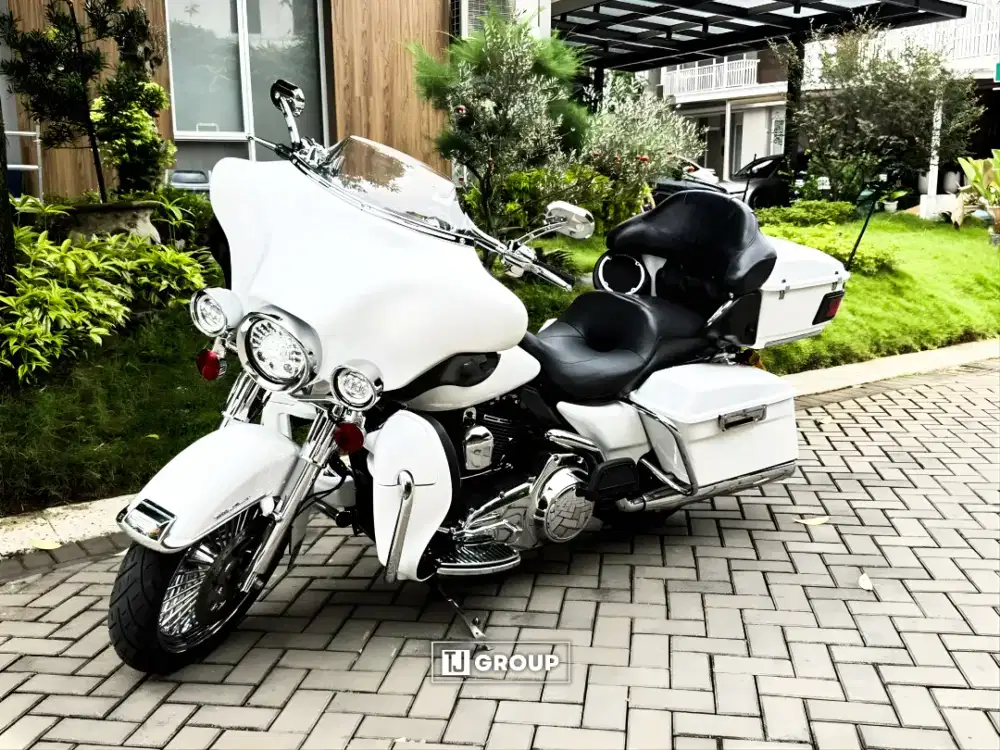 FOR SALE!! HD Ultra Classic 2008