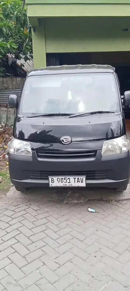 GRANMAX 1.5 PU ACPS 2019