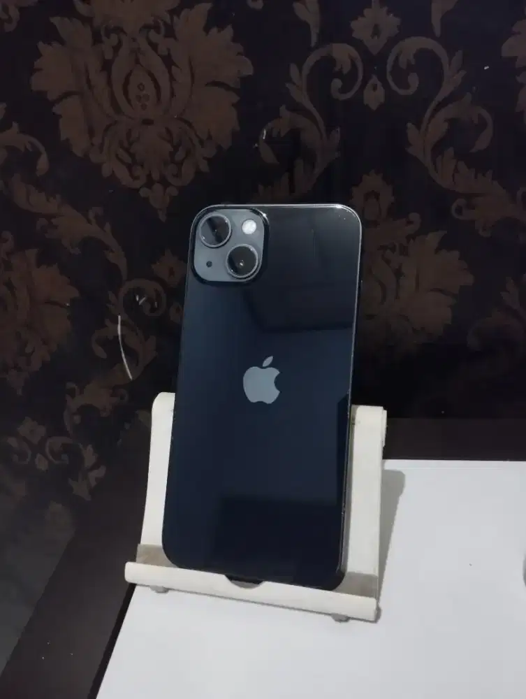 iPhone 13 128gb beacukai