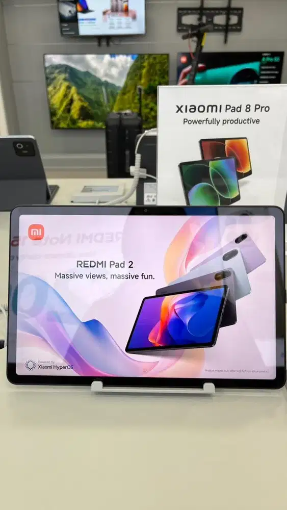 Kredit Ipad 23 Paskal