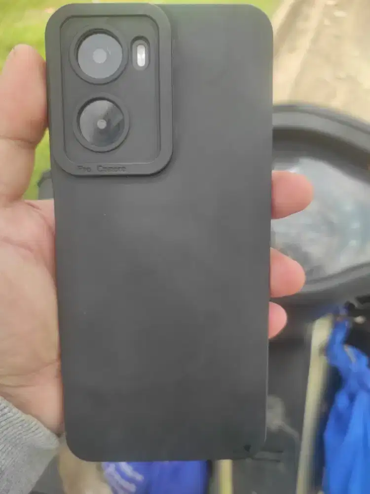 Oppo A77s, ram 8 / 128 gb. HP normal. Siap pakai.