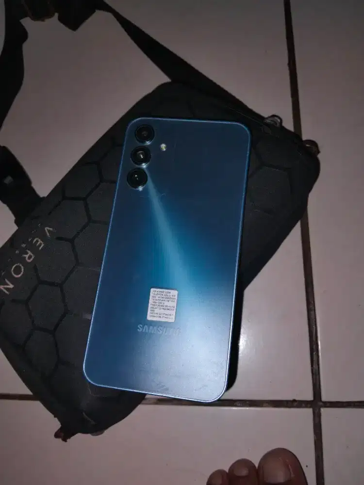 Samsung a15 5G ram 8