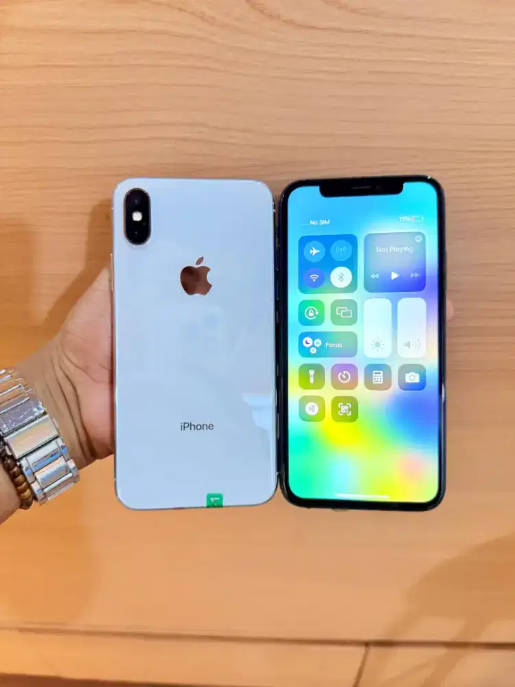 PROMO CICILAN HP IPHONE XS 256 LIKE NEW