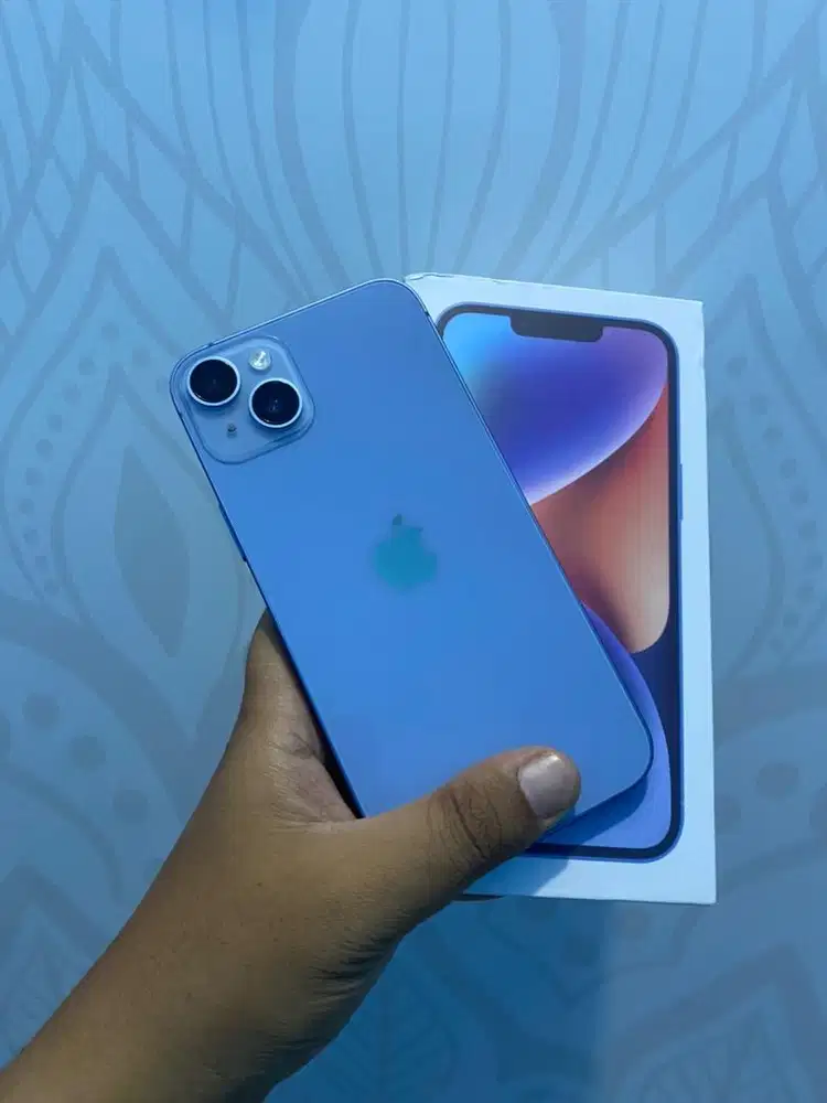 iphone 14 plus 128gb