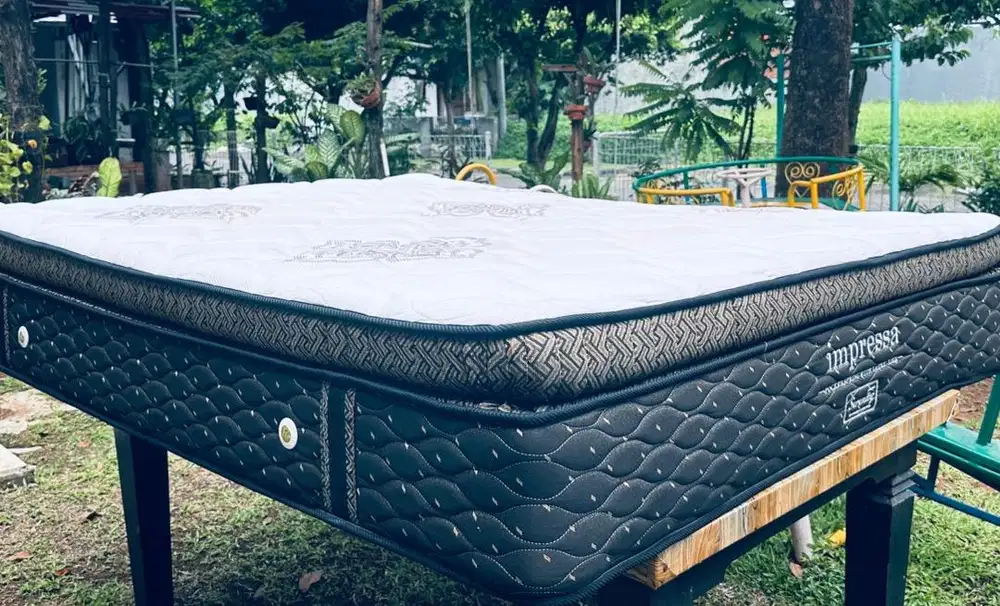 SPRING-BAD FULL SET 200x160