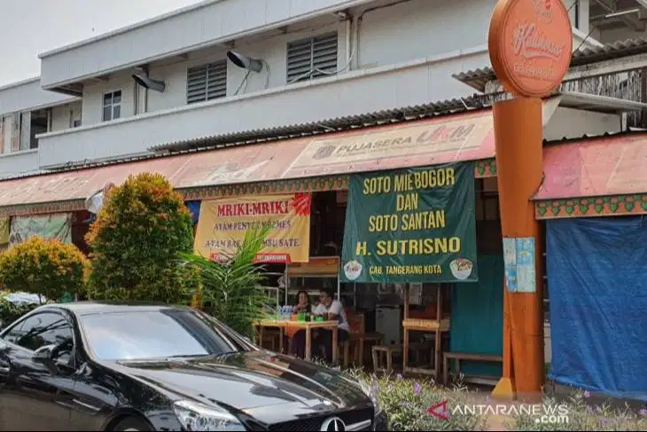 LOWONGAN KARYAWAN WARKOP/KEDAI