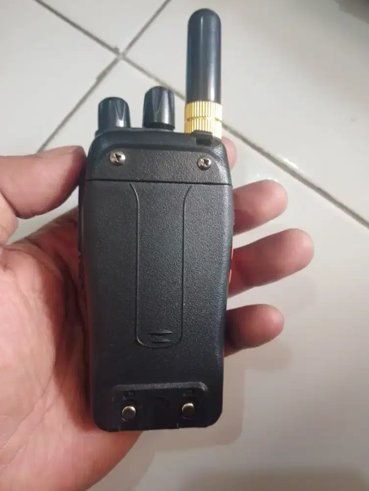 HT baofeng 888s unit only