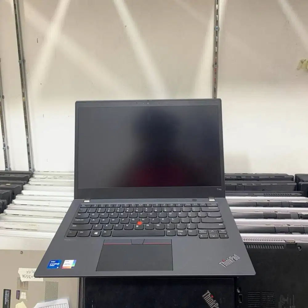 LAPTOP LENOVO THINKPAD T14S CORE i7 GEN 10 NON TOUCHSCREEN DL-VN