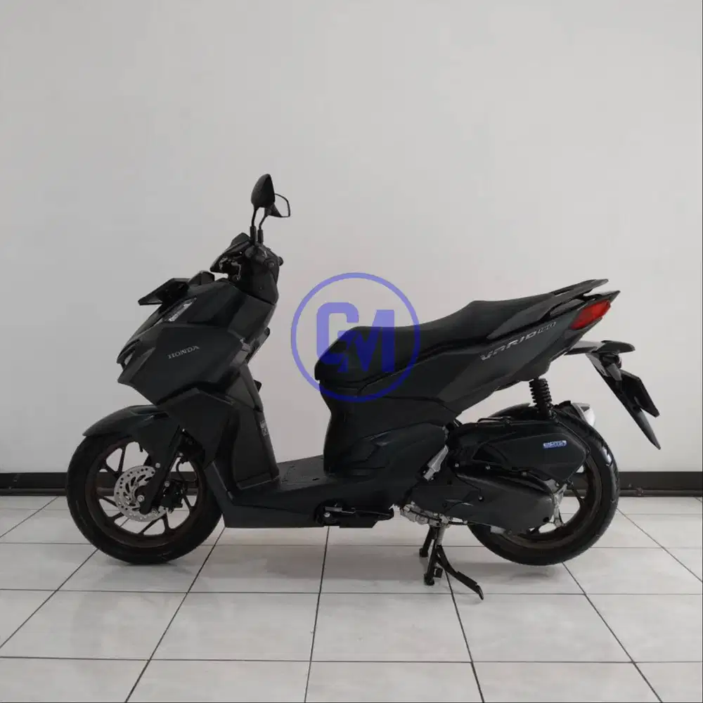 Dp 2jt, Honda Vario 160 CBS Tahun 2023, Cash - Kredit