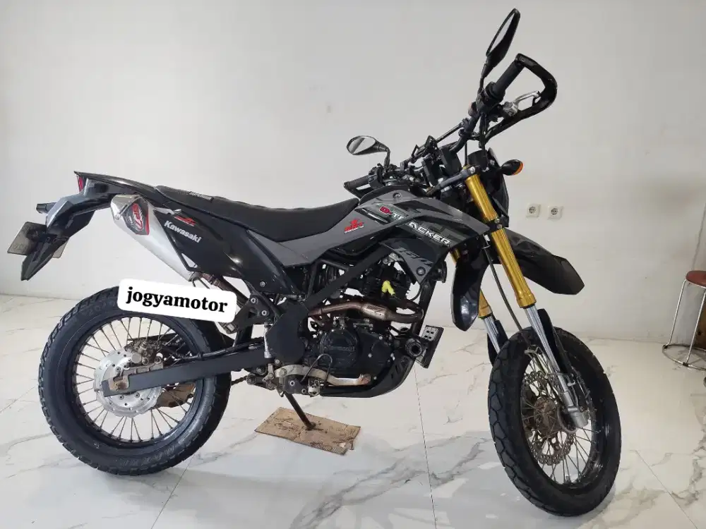 3 D-Tracker 150 2021