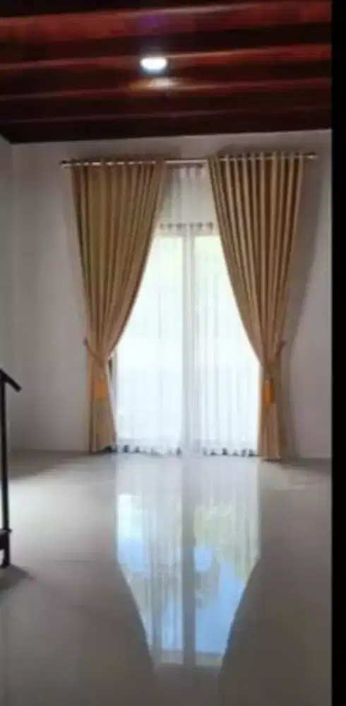 Korden gorden Blackout Murah dan Trendy