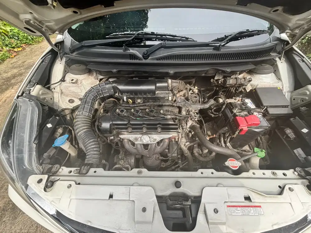 Suzuki Baleno 2020 Bensin