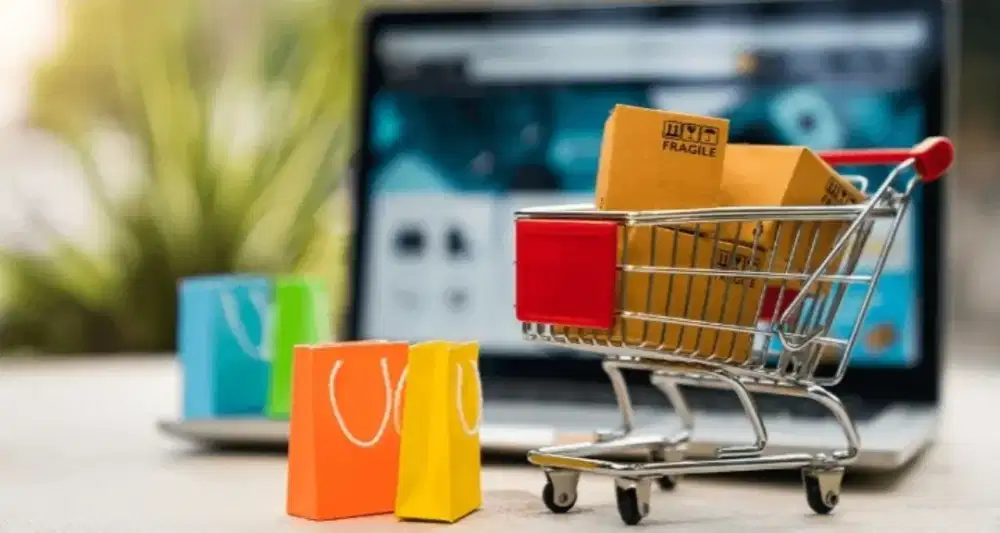 Lowongan Gudang Picker Warehouse Siap Kerja Toko Online Shop