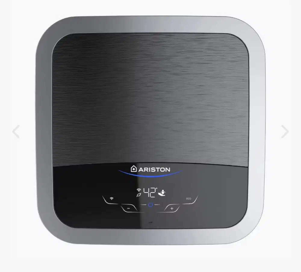 Water heater top wifi 15 liter life time waranti