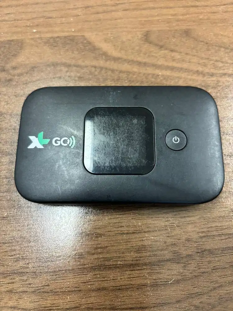 Modem Huawei E5577 Unlock