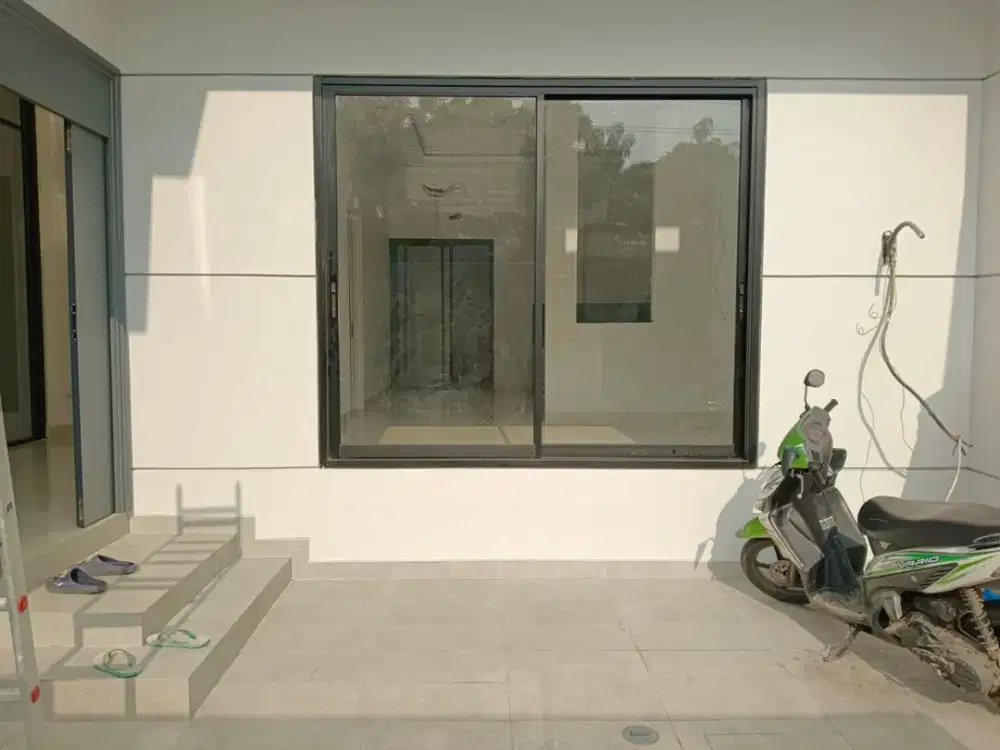 Dijual Rumah Baru di Metland Puri, Uk.9x15m2, Hadap Tenggara, SHM