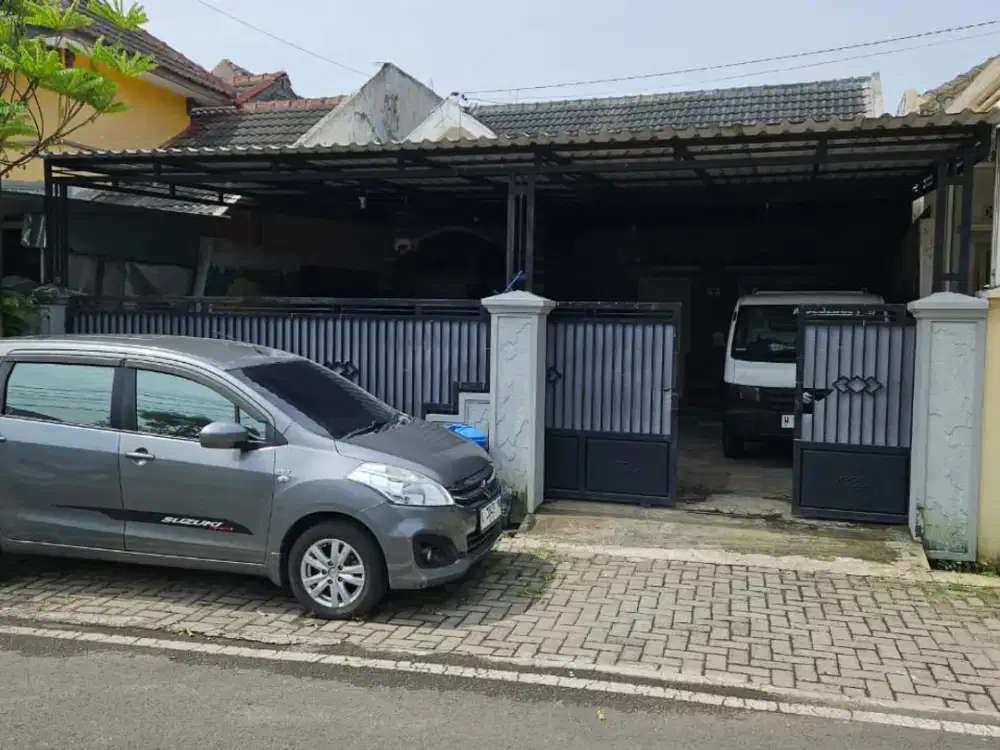 DIJUAL RUMAH MURAH STRATEGIS DI PANDANWANGI BLIMBING malang