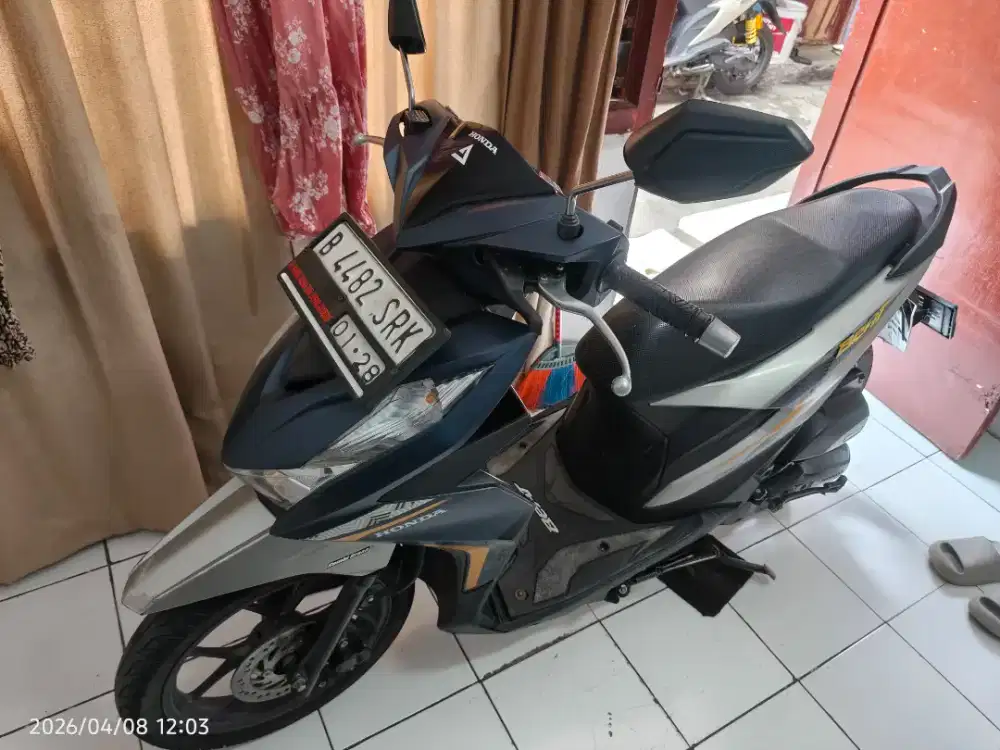 Beat Deluxe 2023/2022