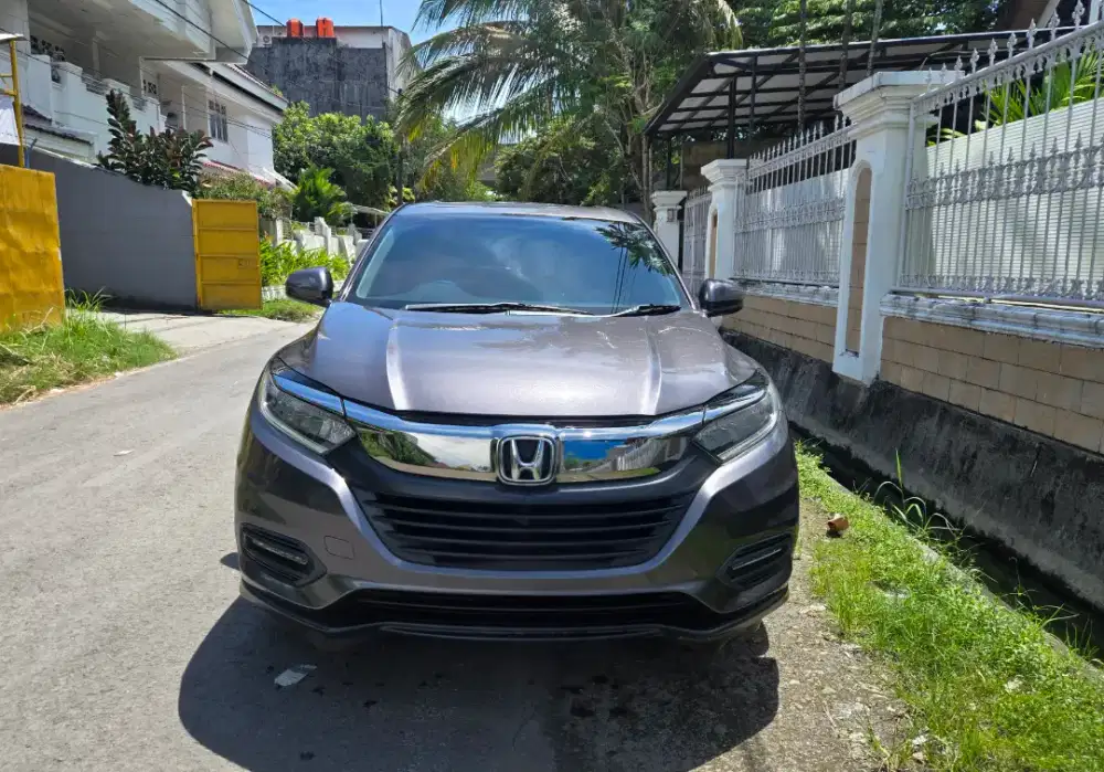 Dijual HRV Special Edition 2019