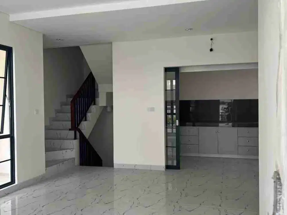 DIJUAL RUMAH LAVON 2 CLUSTER MARGONITE TANGERANG