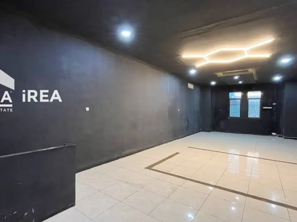 RUKO DISEWAKAN DI SOLO DEKAT PASAR GEDE