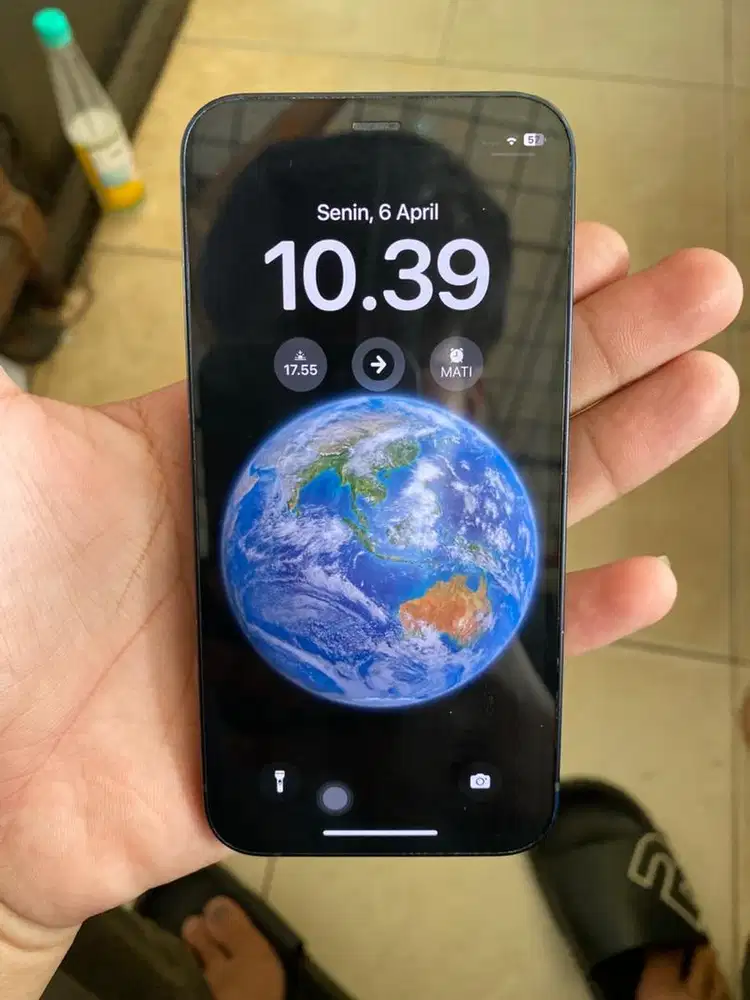 IPHONE 12 MINI 64GB IBOX