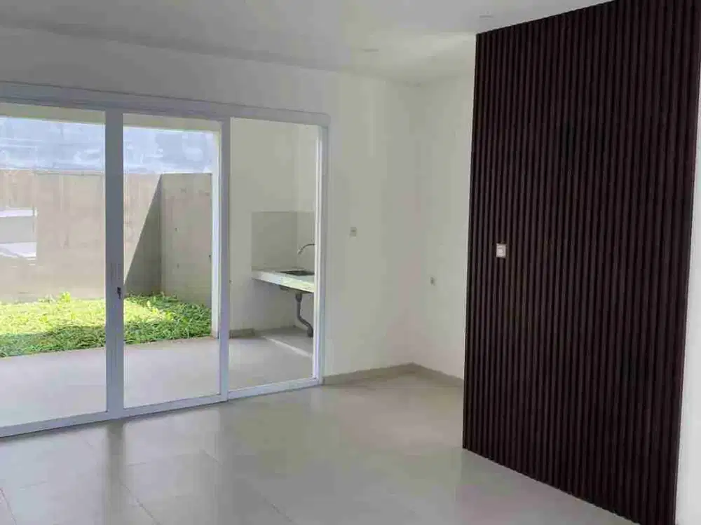 GEGERKALONG 2LANTAI RUMAH BARU 1,5M NEGO