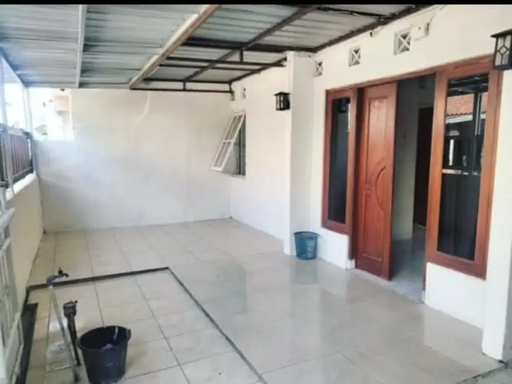 DIJUAL RUMAH SIAP HUNI DALAM PERUMAHAN LOKASI STRETAGIS JL GITO GATI SLEMAN