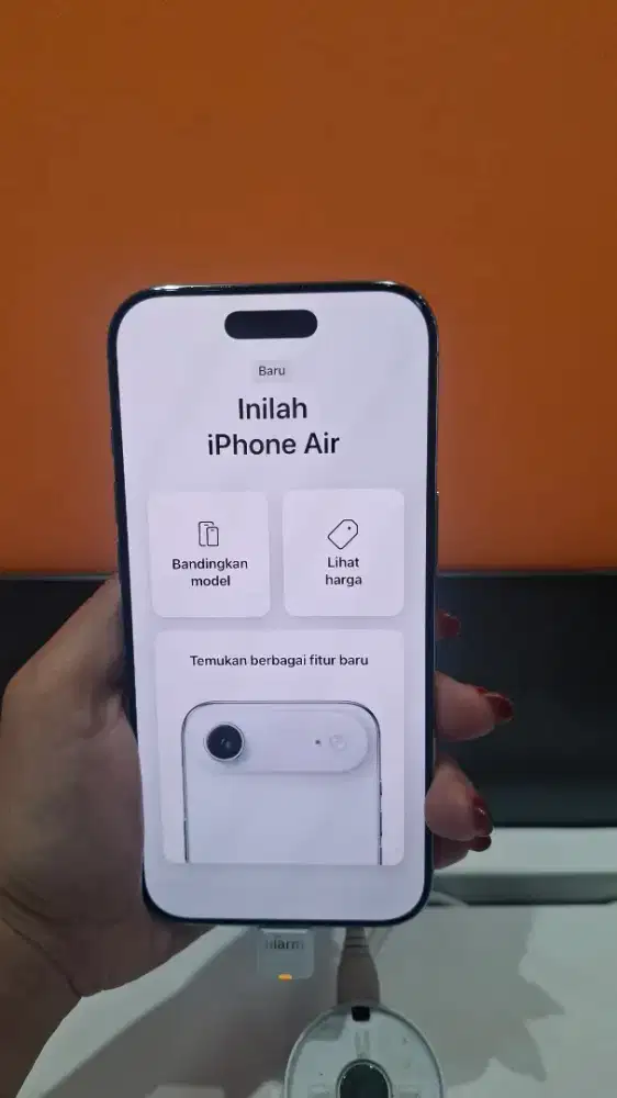 Cicilan cepat aman nyaman limit besar tenor panjang