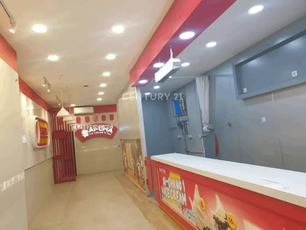 Ruko Sewa 2 Tahun Over Kontrak Berjalan 4 Bulan TKI 3 Bandung