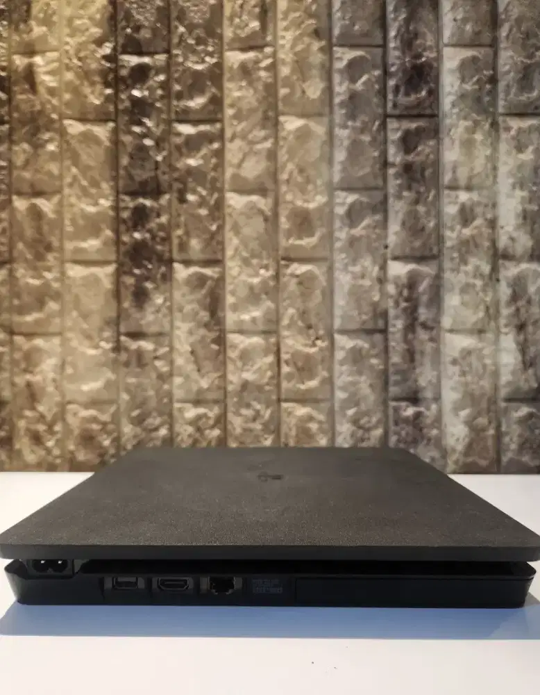 PS4 Slim original