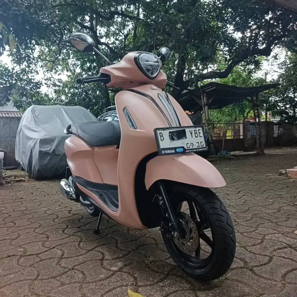 SOLD!!! Yamaha Grand Filano Neo Hybrid 2025