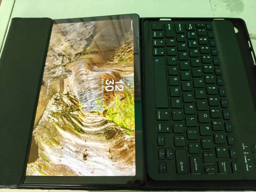 [Tab terawat bergaransi] Samsung Galaxy A9+ 8/128 11