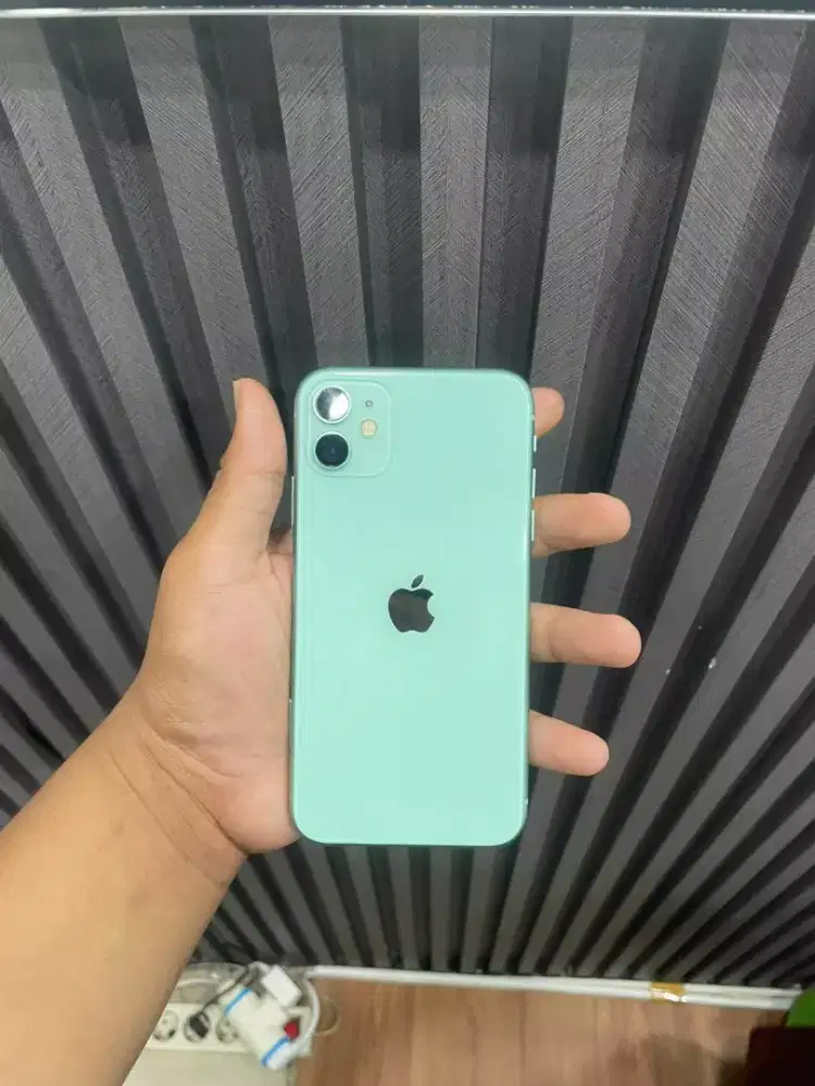 IPHONE 11 128GB(iBox)