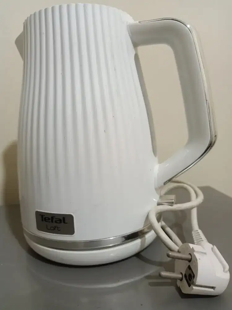 Pemanas air Tefal