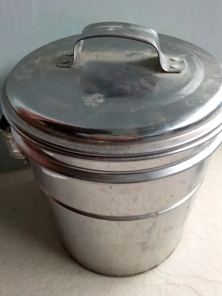 Dandang bakso / cilok