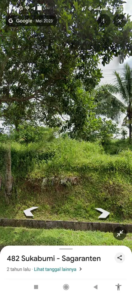 JUAL TANAH DI SUKABUMI