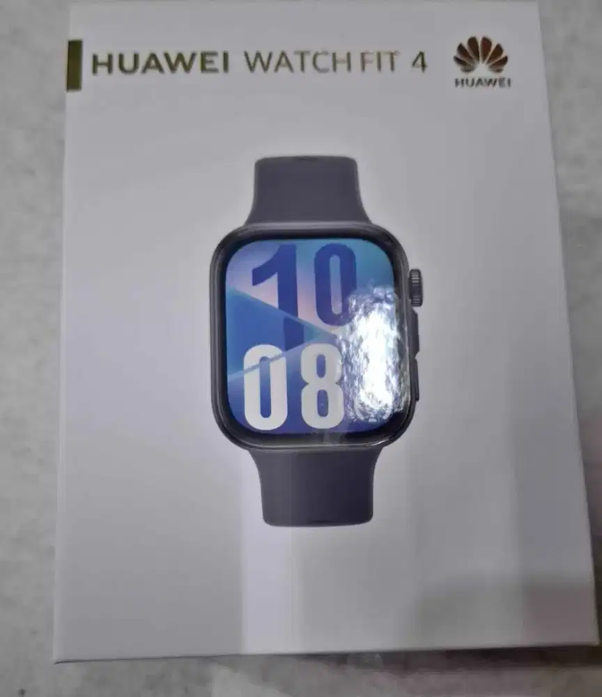 Huawei fit 4 new